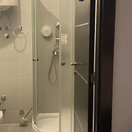 Hotel apartamentowy Mujen Lux Zgrada Apartman B19 *