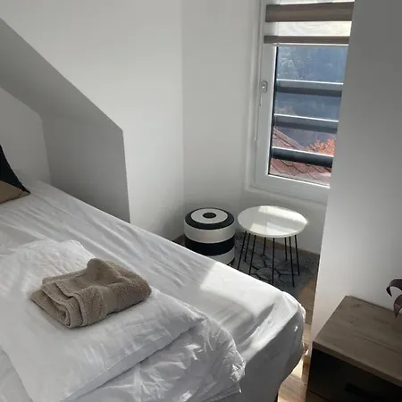 Mujen Lux Zgrada Apartman B19 Hotel apartamentowy Kopaonik