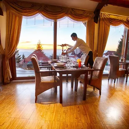 Mujen Lux Zgrada Apartman B19 *