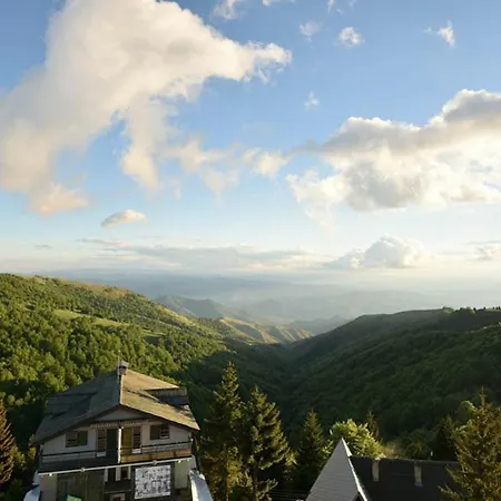 Hotel apartamentowy Mujen Lux Zgrada Apartman B19