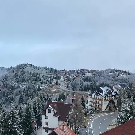 Mujen Lux Zgrada Apartman B19 Hotel apartamentowy