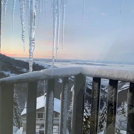 Mujen Lux Zgrada Apartman B19 Kopaonik