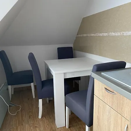 Hotel apartamentowy Mujen Lux Zgrada Apartman B19 Kopaonik