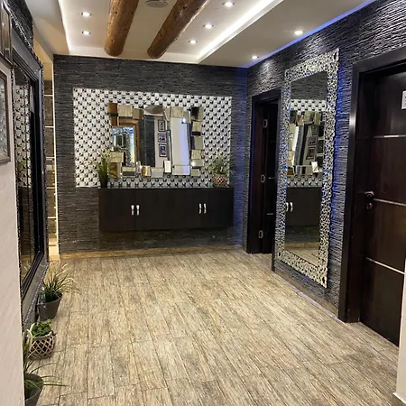 Hotel apartamentowy Mujen Lux Zgrada Apartman B19 *